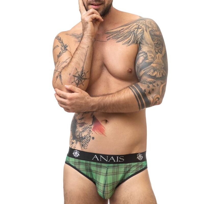 ANAIS MEN - MAGIC BRIEF