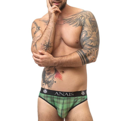 ANAIS MEN - MAGIC BRIEF