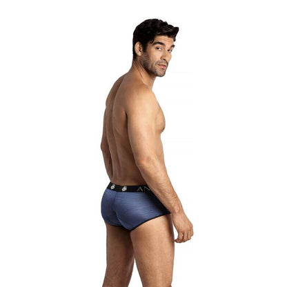 ANAIS MEN - NAVAL BOXER BRIEF
