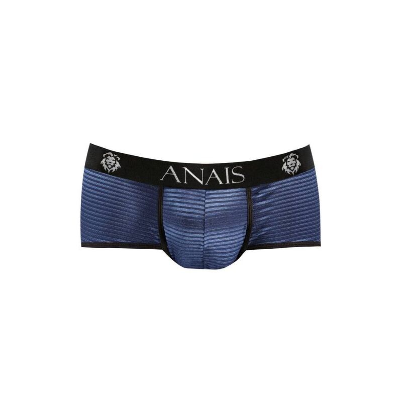 ANAIS MEN - NAVAL BOXER BRIEF