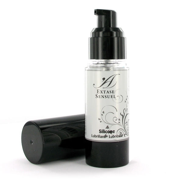 SENSUAL EXTRACT - SILICONE LUBRICANT 30 ML