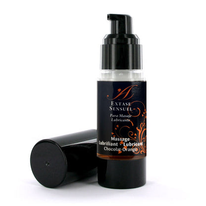 SENSUAL EXTRACT - STIMULATING OIL CHOCOLATE &amp; ORANGE 30 ML