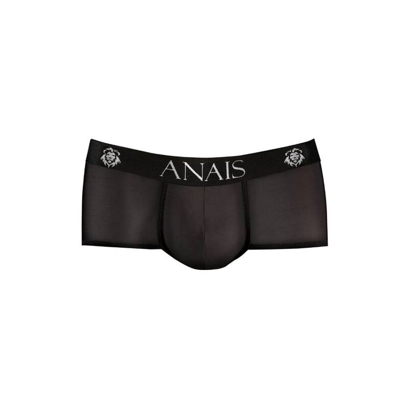 ANAIS MEN - PETROL BOXER BRIEF