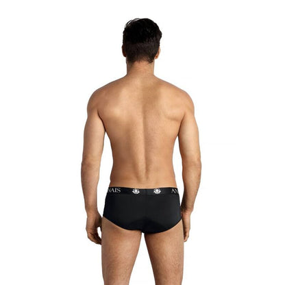 ANAIS MEN - PETROL BOXER BRIEF