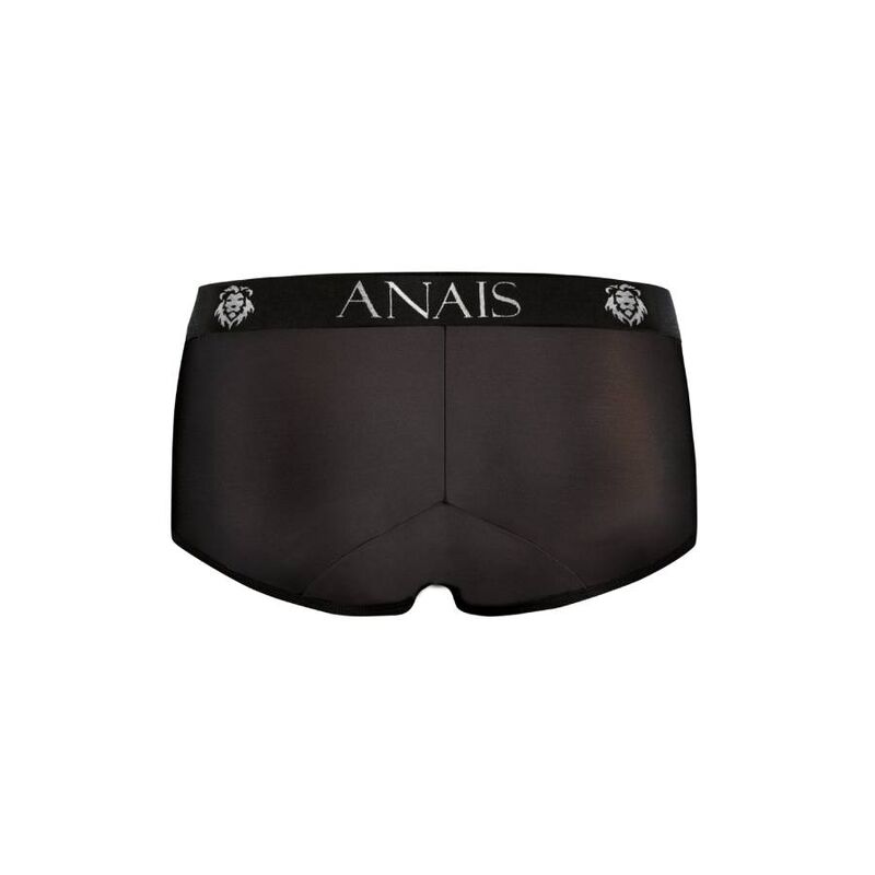 ANAIS MEN - PETROL BOXER BRIEF