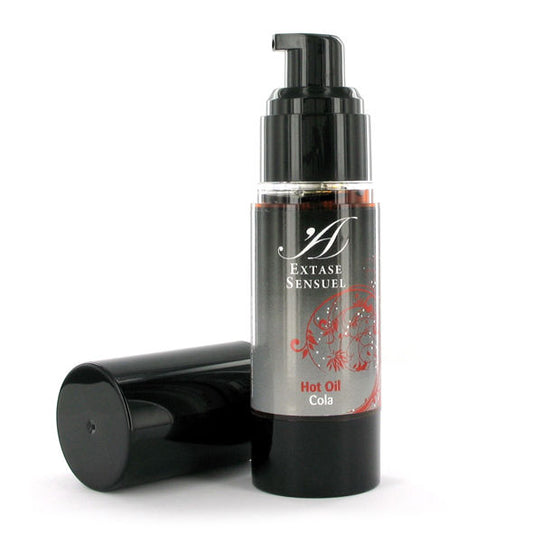 SENSUAL EXTRACT - STIMULATING COLA OIL 30 ML