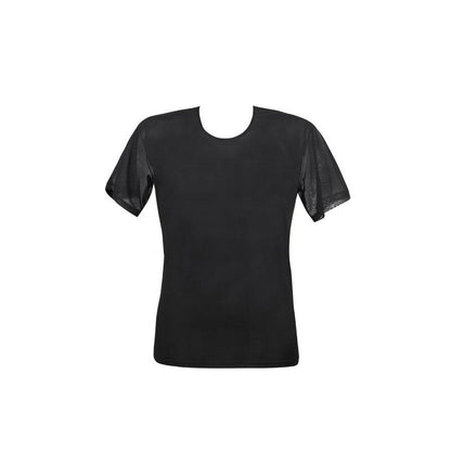 ANAIS MEN - PETROL CAMISETA