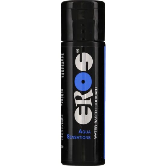 EROS - AQUA SENSATIONS LUBRICANT BASE AIGUA 30 ML