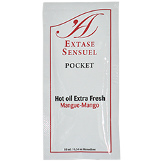 SENSUAL EXTRACT - STIMULATING MANGO OIL 10 ML
