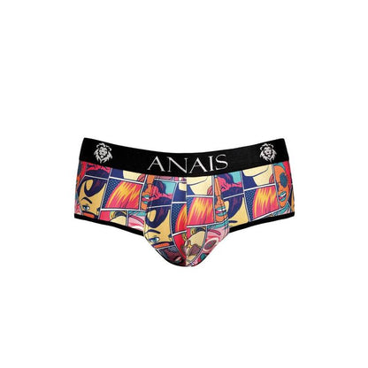 ANAIS MEN - COMICS JOCK BIKINI