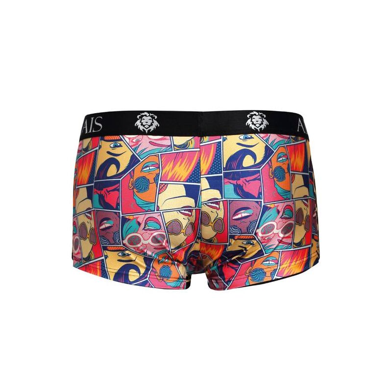 ANAIS MEN - COMICS BOXER