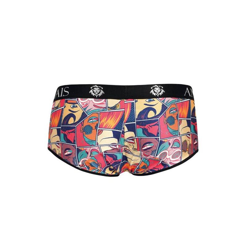 ANAIS MEN - COMICS BOXER BRIEF