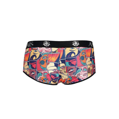 ANAIS MEN - COMICS BOXER BRIEF