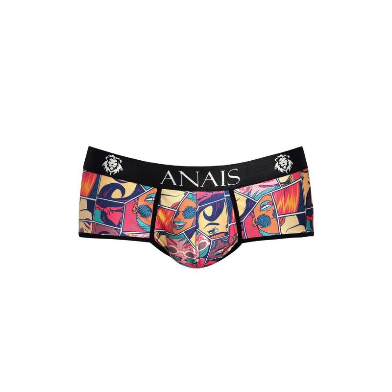 ANAIS MEN - COMICS BOXER BRIEF