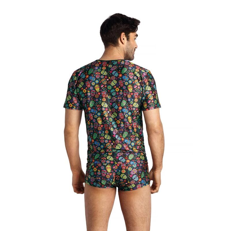 ANAIS MEN - MEXICO CAMISETA