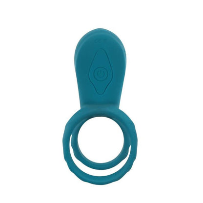 XOCOON - ANELL VIBRADOR PER A PARELLES VERDES