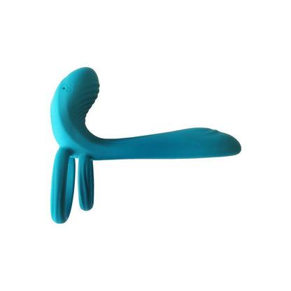 XOCOON - ANELL VIBRADOR PER A PARELLES VERDES