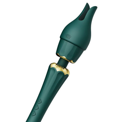 ZALO - KYRO GREEN WAND