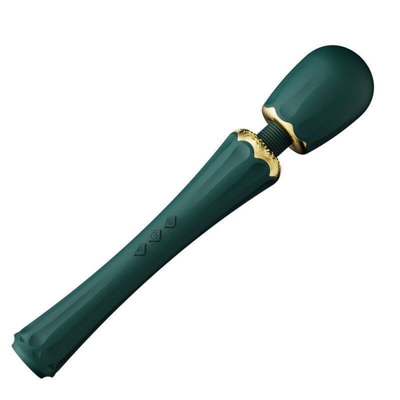 ZALO - KYRO GREEN WAND