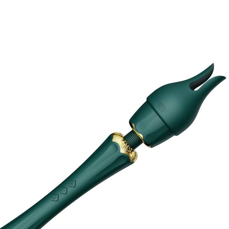 ZALO - KYRO GREEN WAND