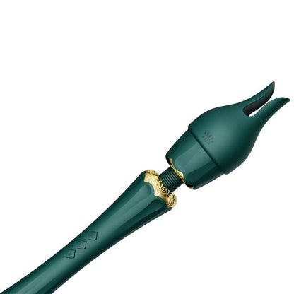 ZALO - KYRO GREEN WAND