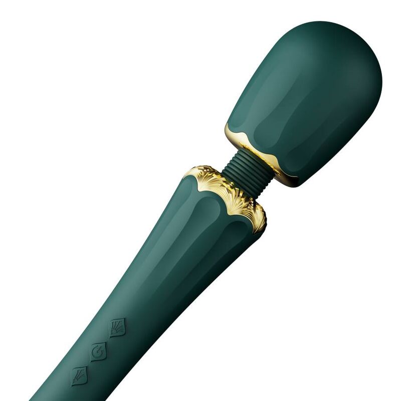 ZALO - KYRO GREEN WAND