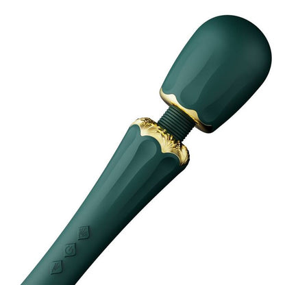 ZALO - KYRO GREEN WAND