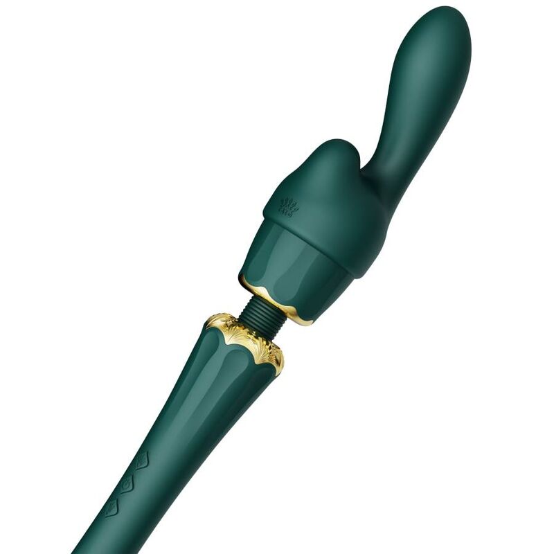 ZALO - KYRO GREEN WAND
