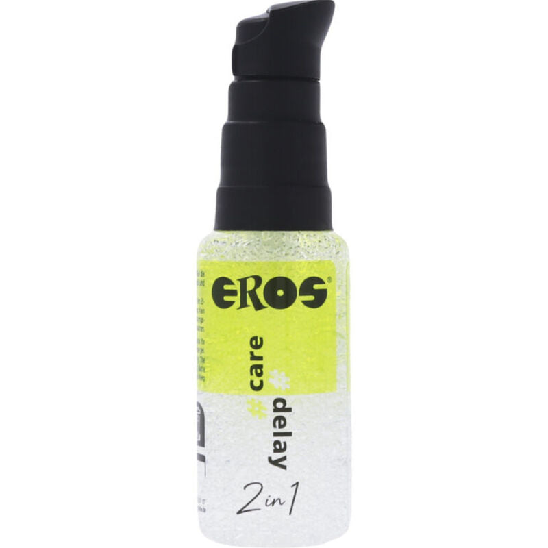 EROS - LUBRICANT CARE DELAY 30 ML