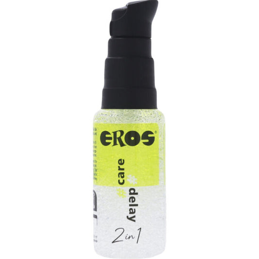 EROS - CARE DELAY SMÖRJMIDDEL 30 ML