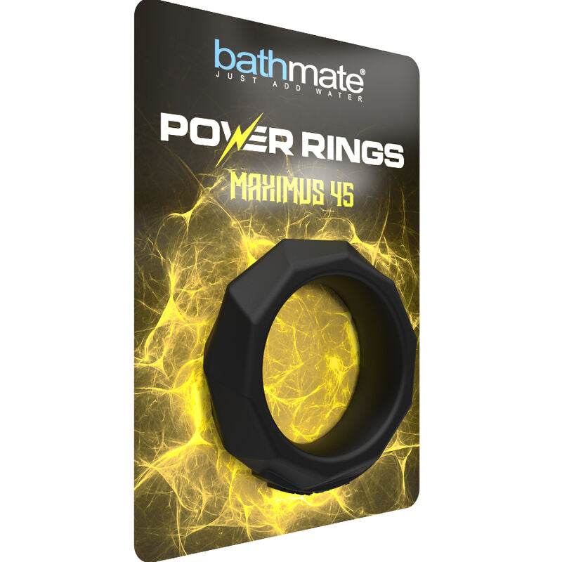 BADKAMATT - POWER RING MAXIMUS 45