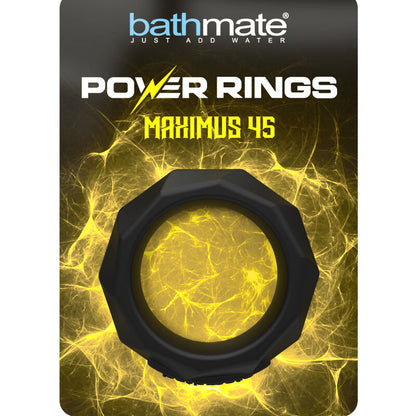 BADKAMATT - POWER RING MAXIMUS 45