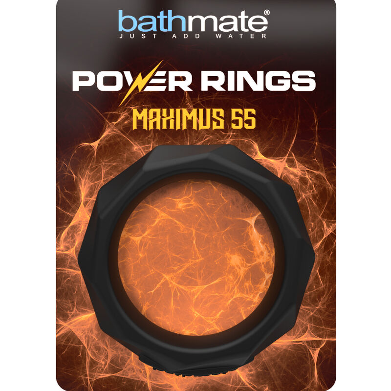 BADKAMATT - POWER RING MAXIMUS 55