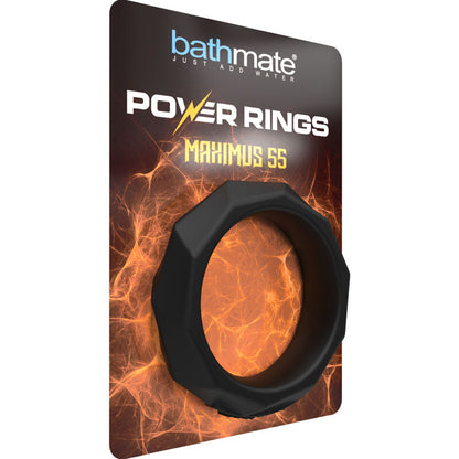 BADKAMATT - POWER RING MAXIMUS 55