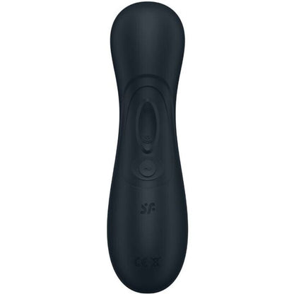 SATISFYER - PRO 2 GENERACIÓN 3 LIQUID AIR TECHNOLOGY