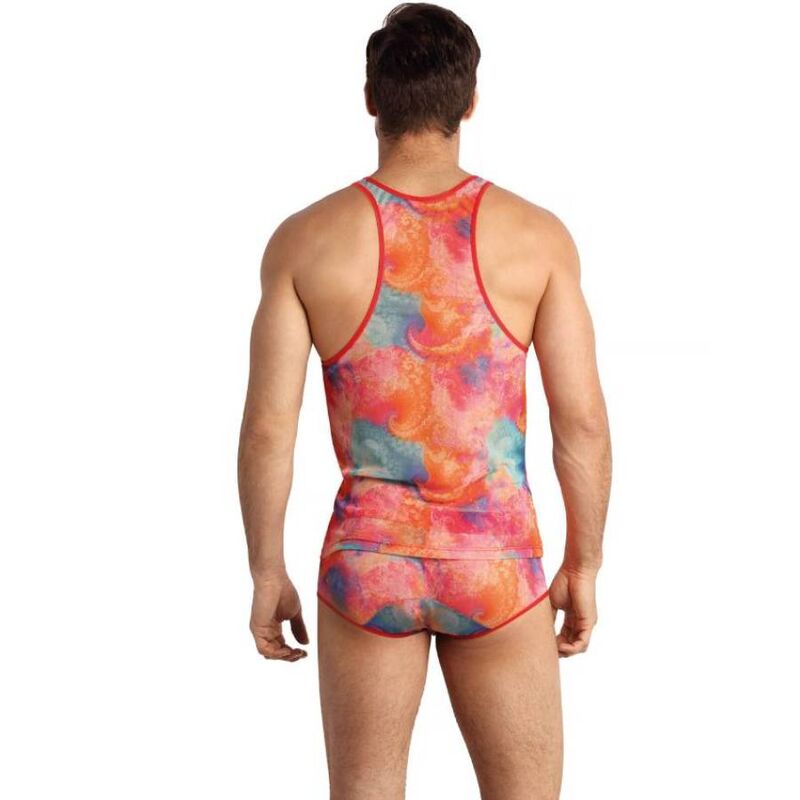 ANAIS MEN - FALCON TOP