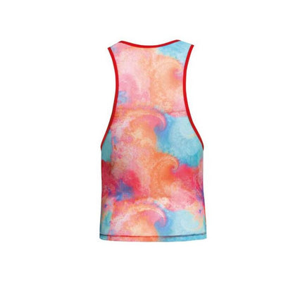 ANAIS MEN - FALCON TOP
