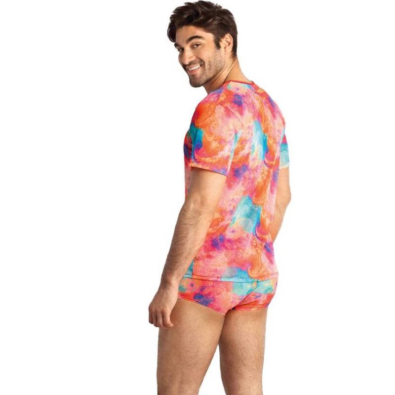 ANAIS MEN - FALCON CAMISETA