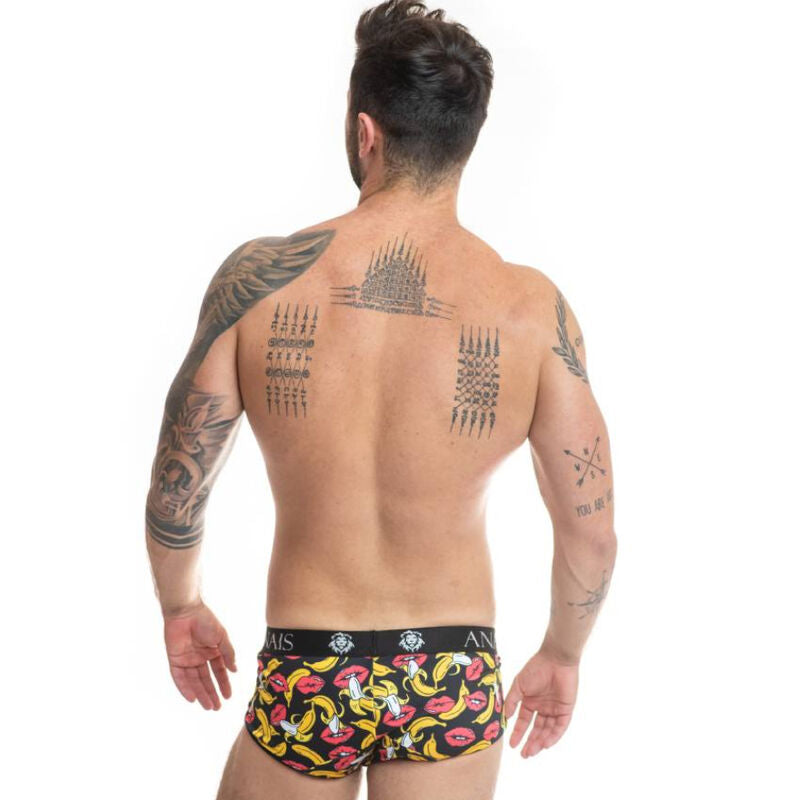 ANAIS MEN - BANANA BOXER BRIEF