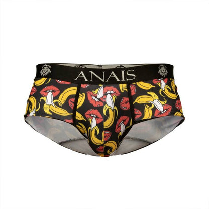 ANAIS MEN - BANANA BOXER BRIEF