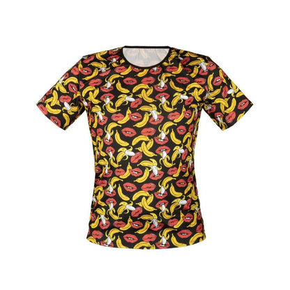 ANAIS MEN - BANANA CAMISETA