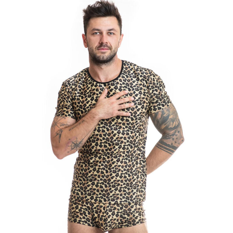 ANAIS MEN - MERCURY CAMISETA