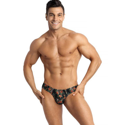 ANAIS MEN - POWER THONG XL