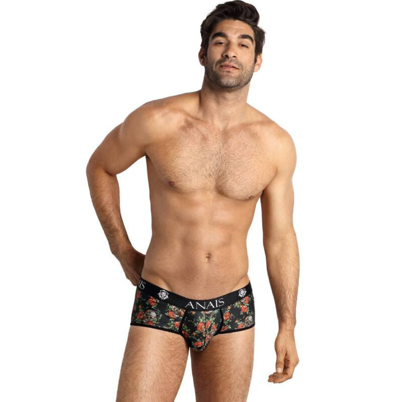 ANAIS MEN - POWER BOXER BRIEF