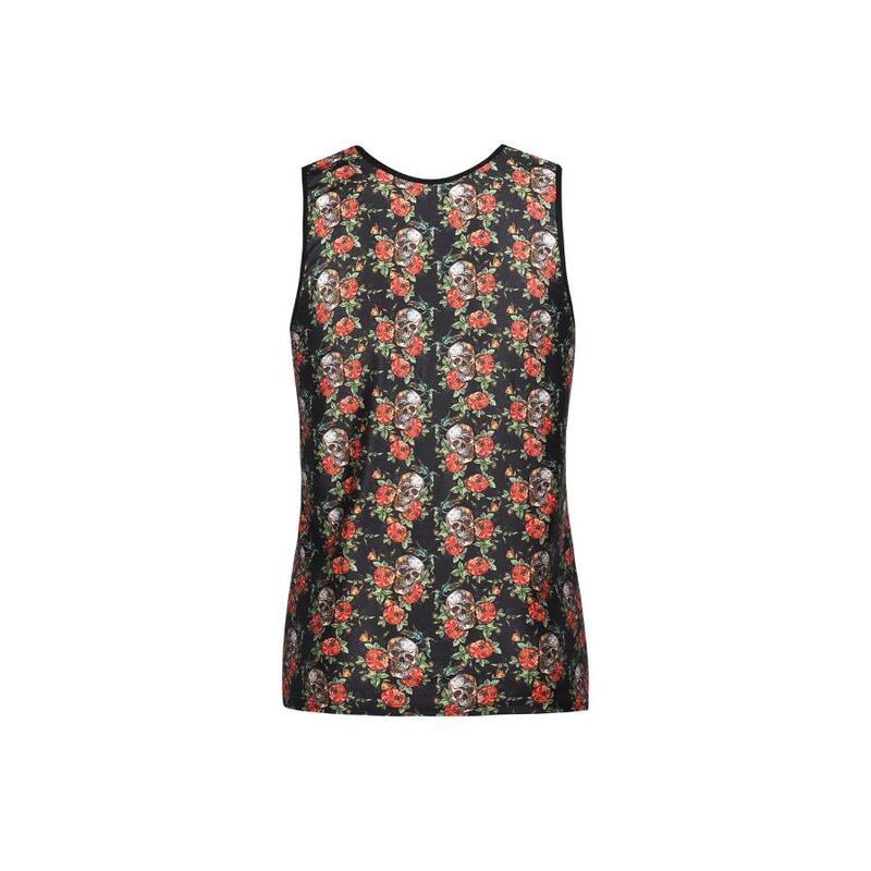 ANAIS MEN - POWER TOP