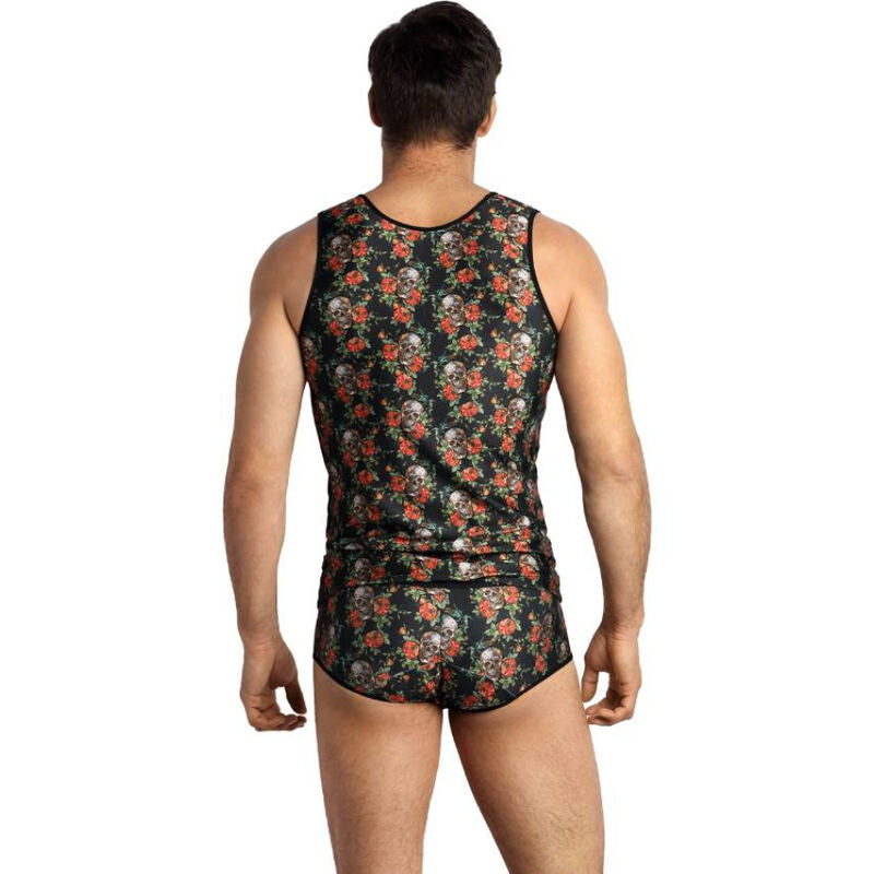 ANAIS MEN - POWER TOP