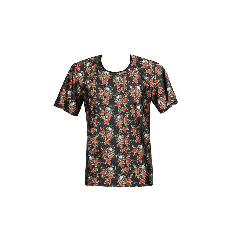 ANAIS MEN - POWER CAMISETA