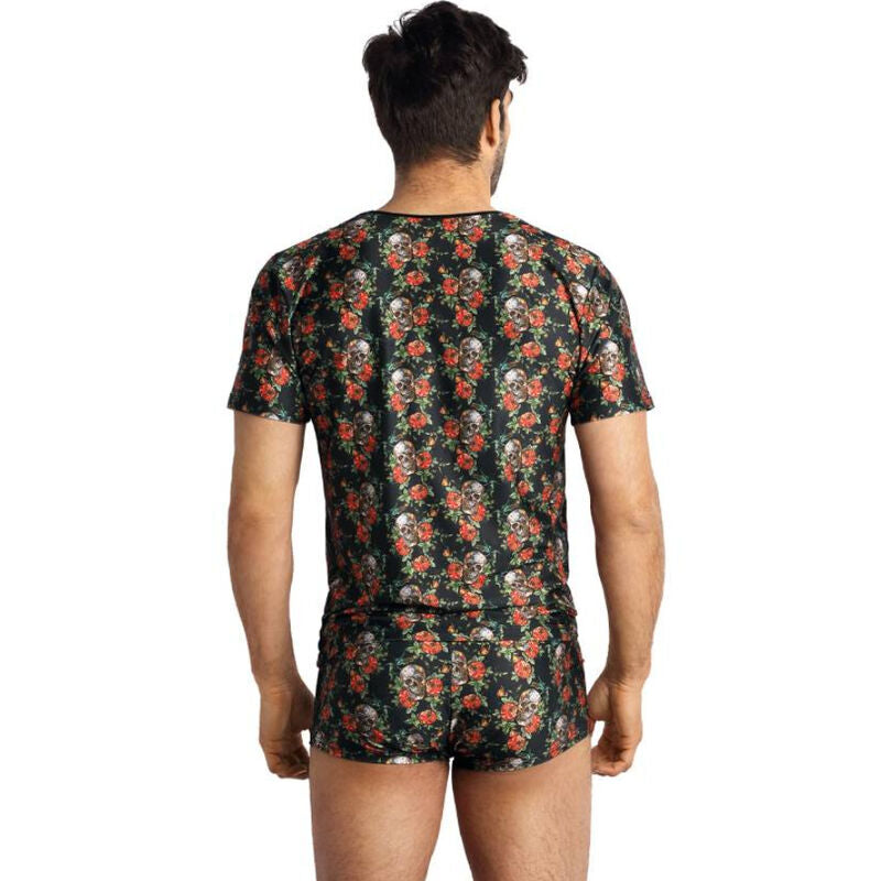 ANAIS MEN - POWER CAMISETA