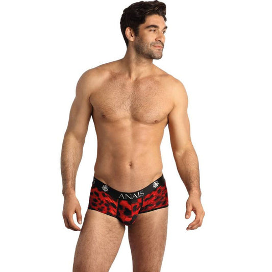 ANAIS MEN - SAVAGE BOXER BRIEF S