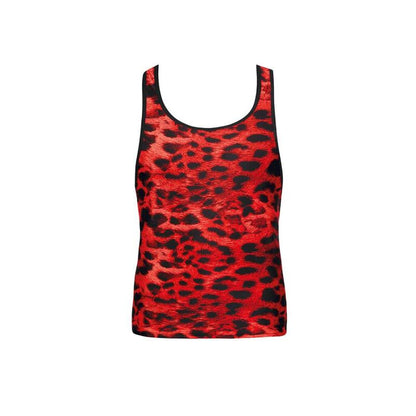 ANAIS MEN - SAVAGE TOP